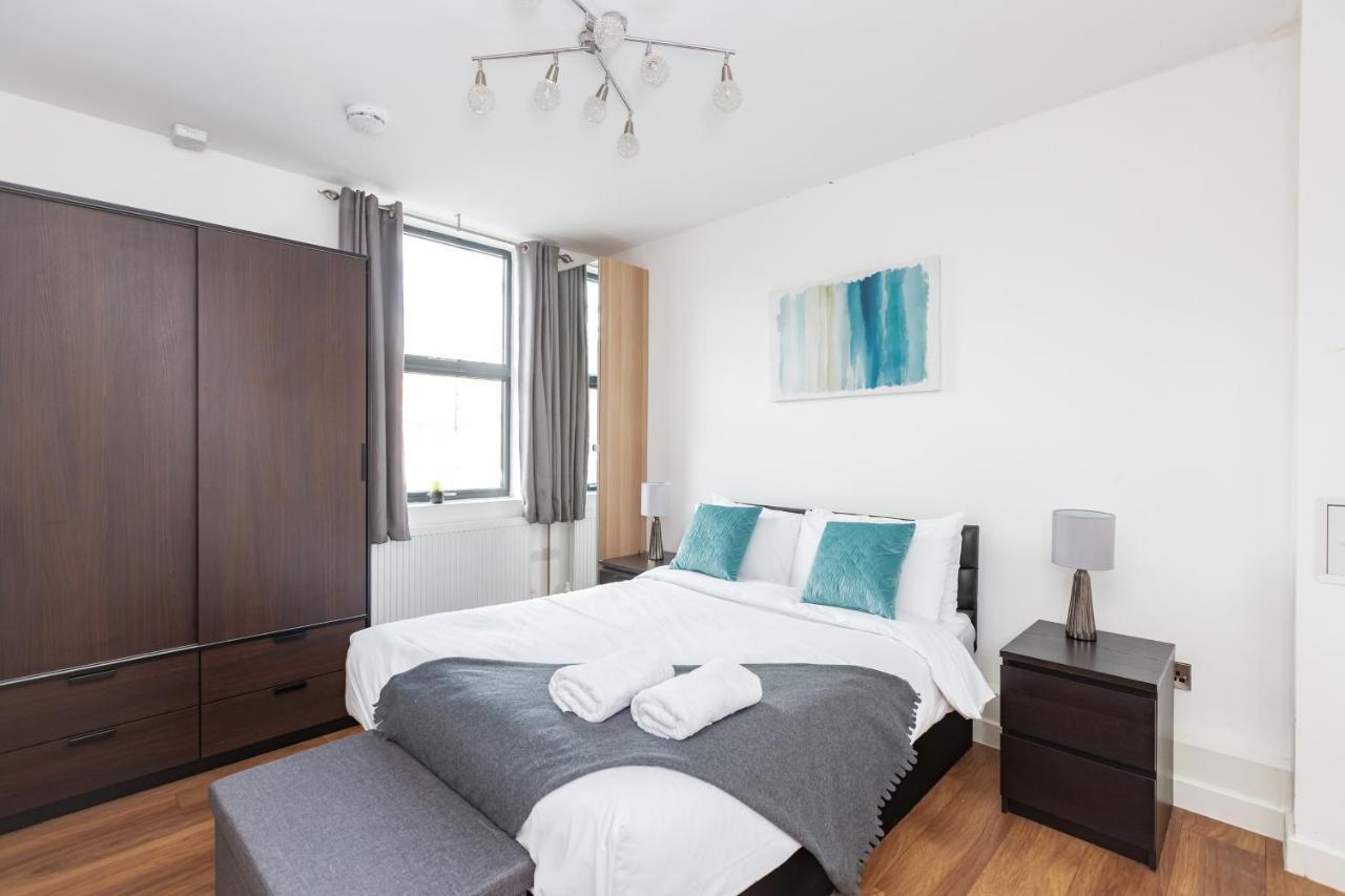 Manhattan Heights Maidstone Exterior foto